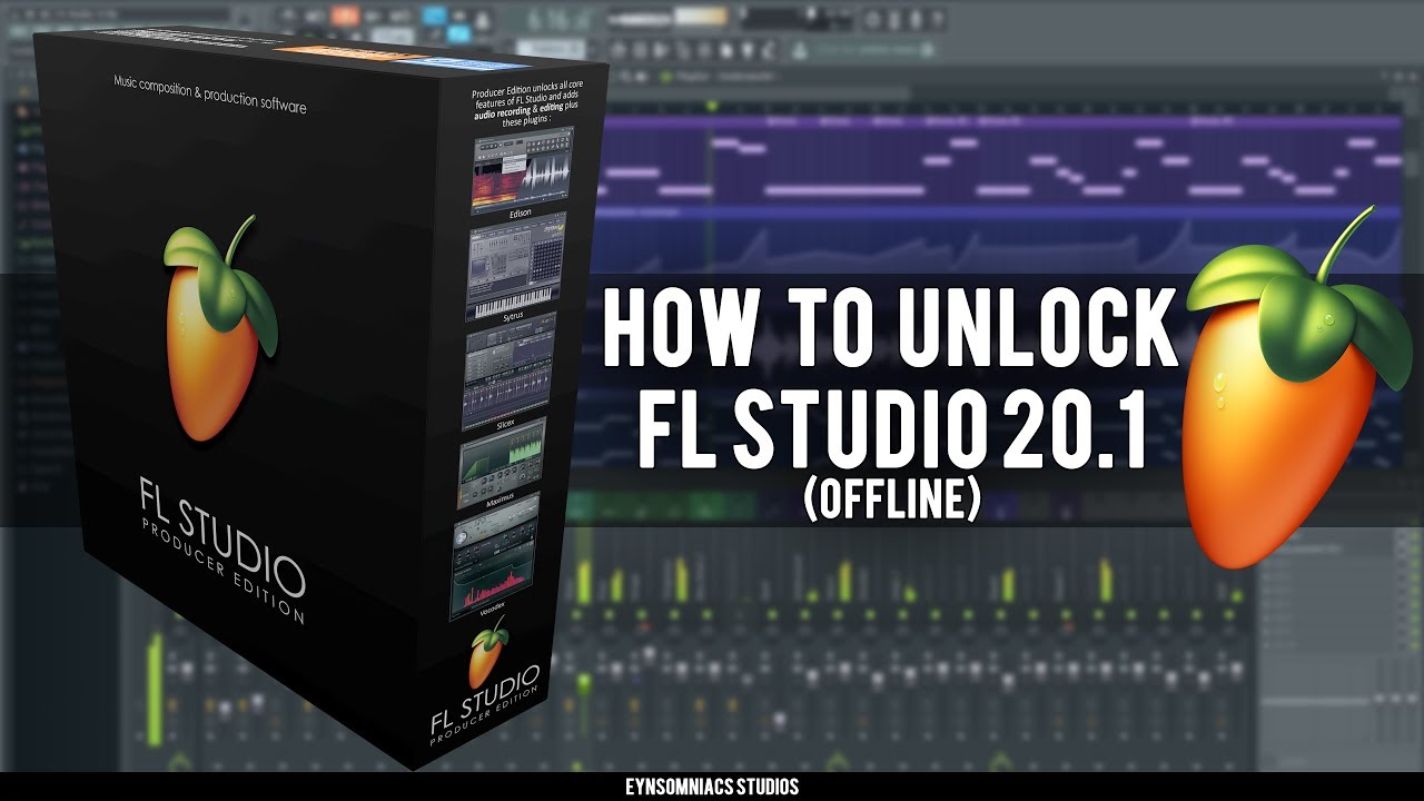 fl studio 20 reg key file download